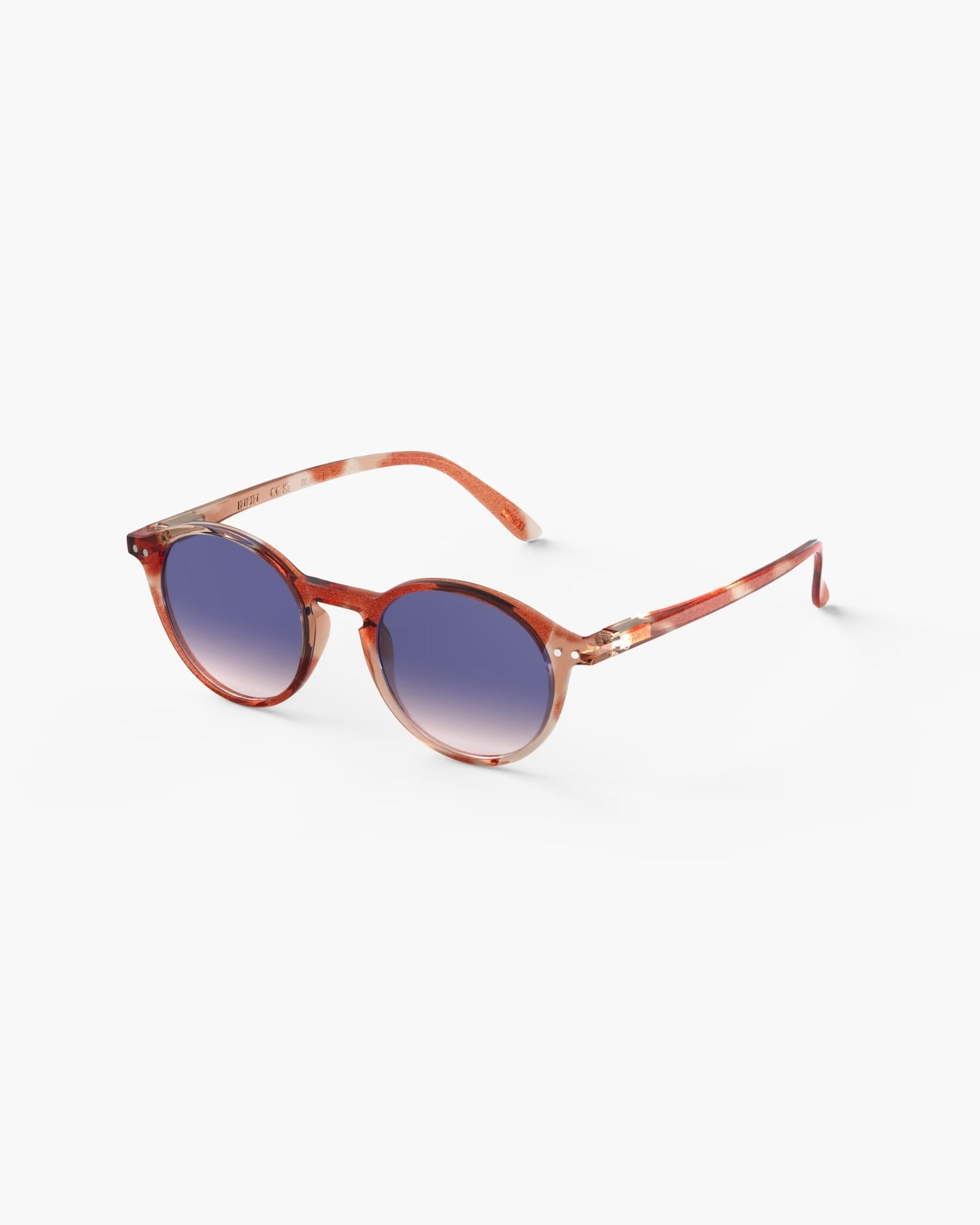 LUNETTE #D WILD HOOVES POLARIZED