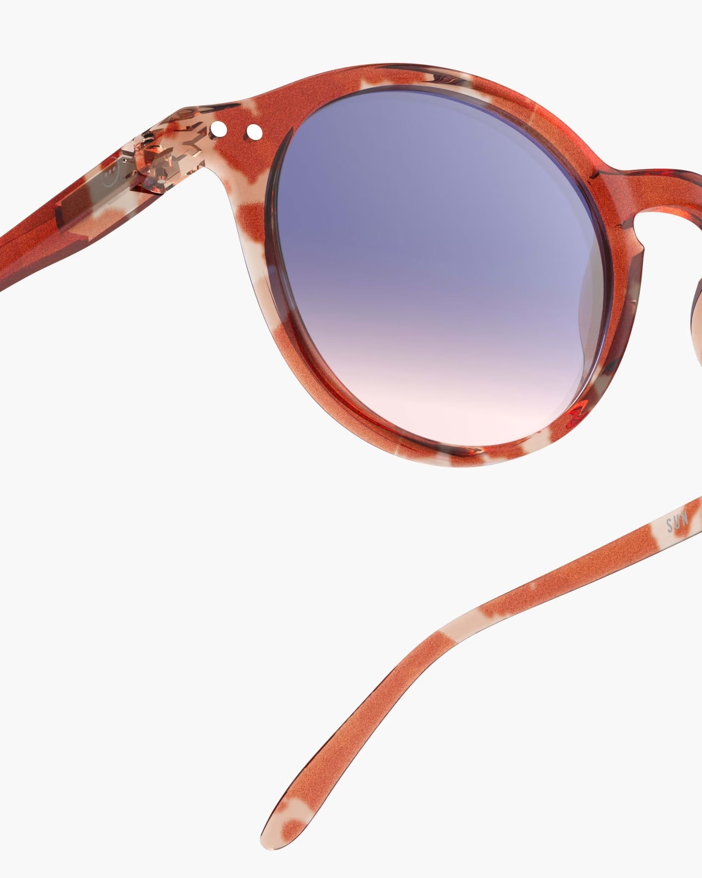 LUNETTE #D WILD HOOVES POLARIZED
