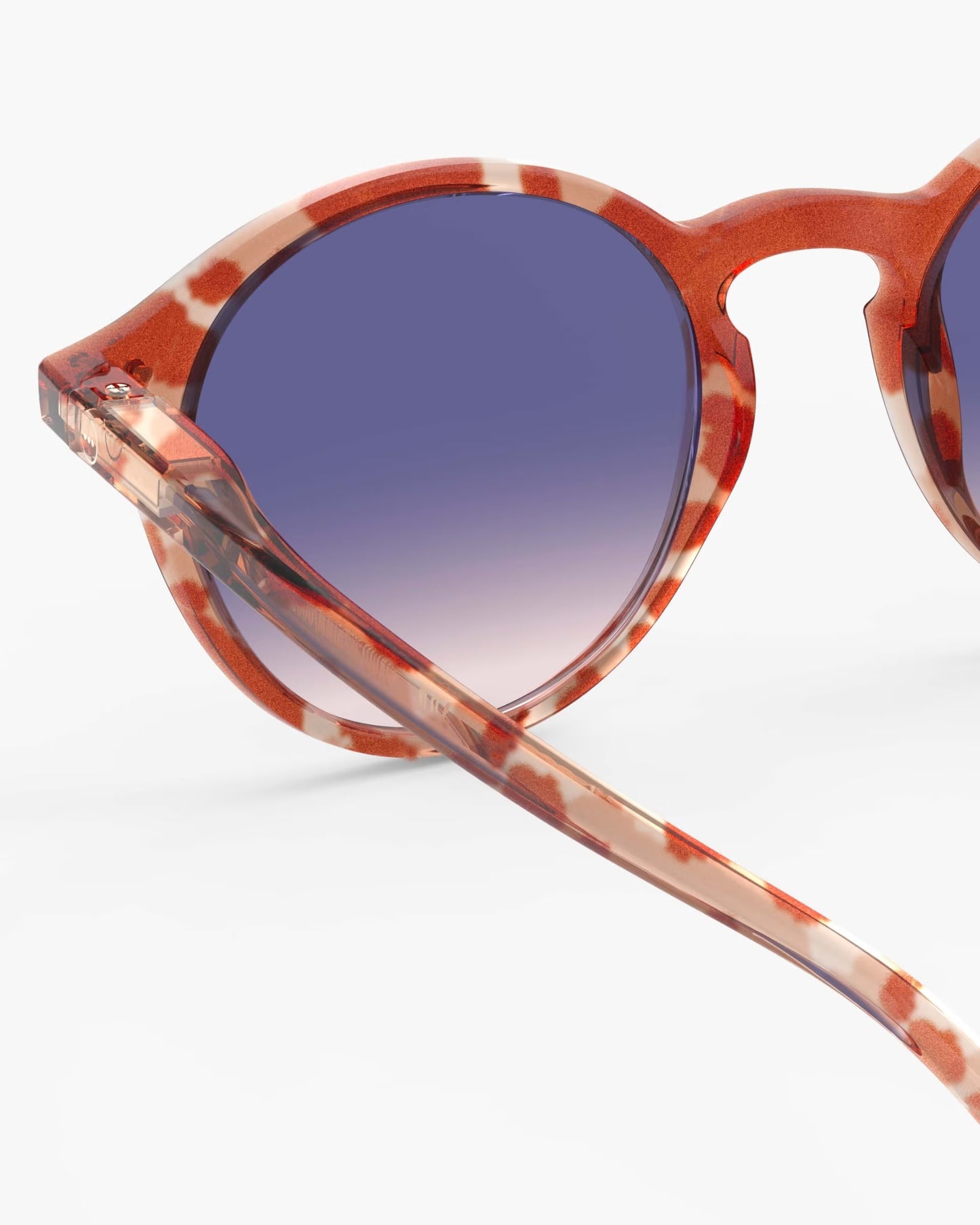 LUNETTE #D WILD HOOVES POLARIZED