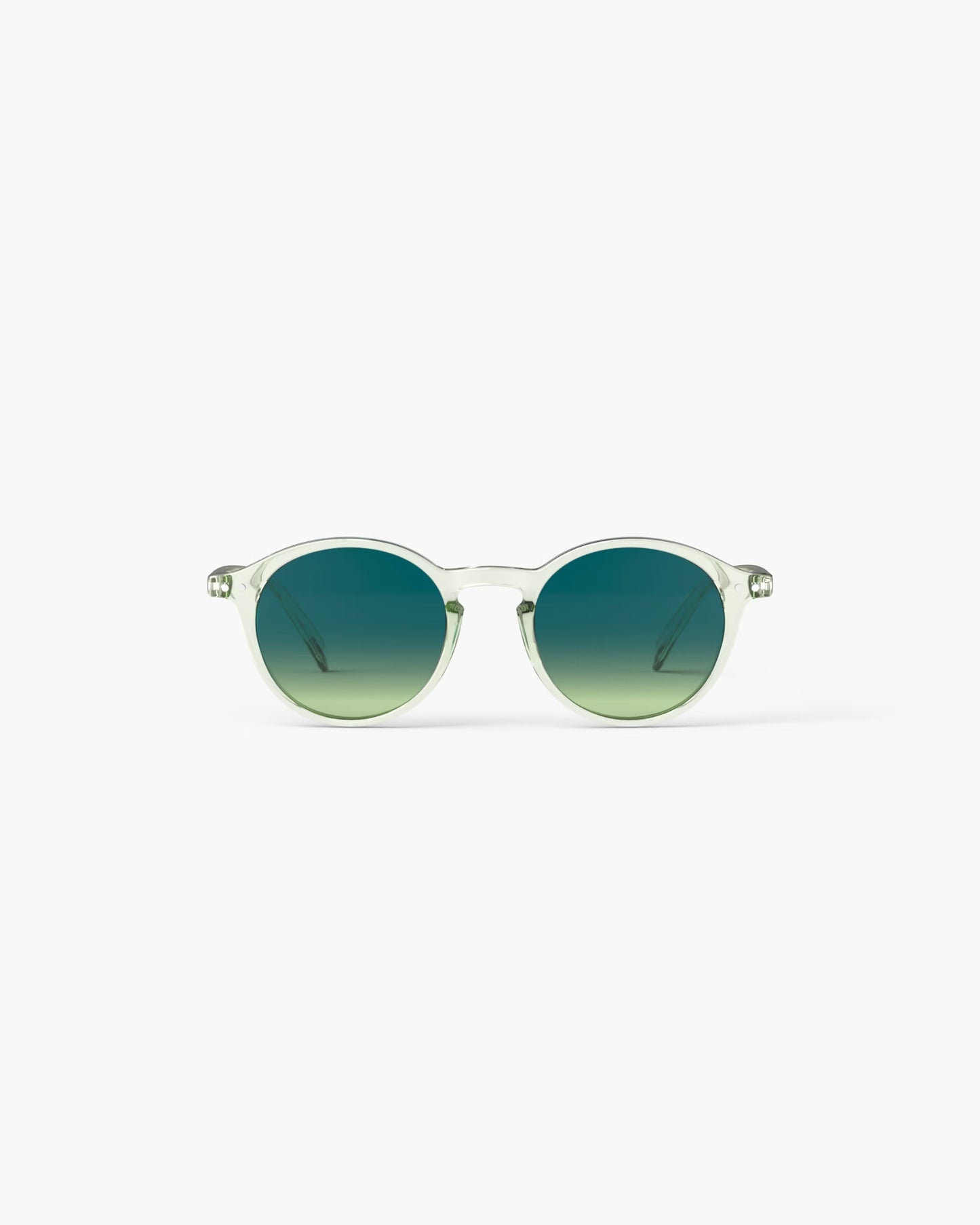 LUNETTE #D GREEN FIELDS POLARIZED