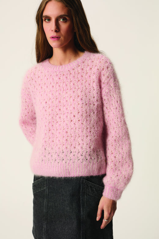PULL CHIMON POMMETTE