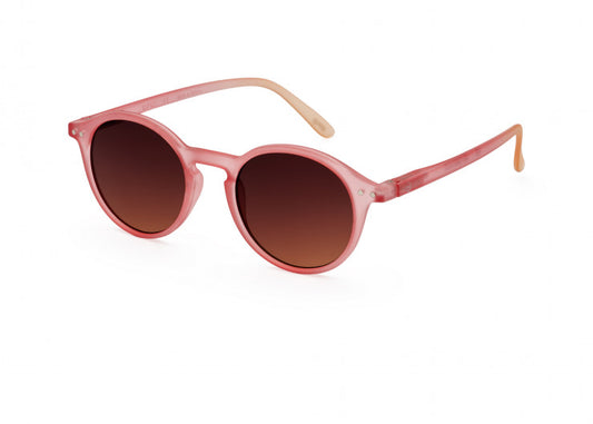 Lunettes #D Desert Rose