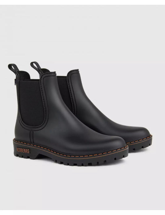 Bottes de Pluie Gaudi Countryside Negro